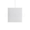 TEMPO 15/15 lámpabúra  Polycotton fehér/fehér PVC  max. 28W