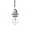 KOMBIX 2 függesztő készlet FEHA+FEKK+KF   230V LED E27 2x15W