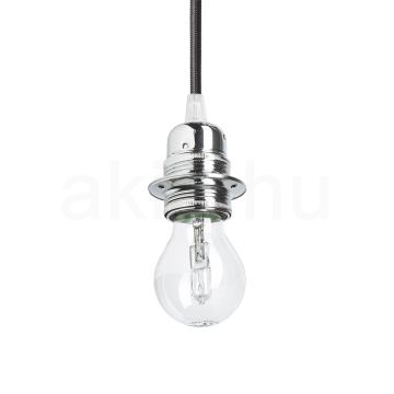 KOMBIX 2 függesztő készlet FEHA+FEKK+KF   230V LED E27 2x15W