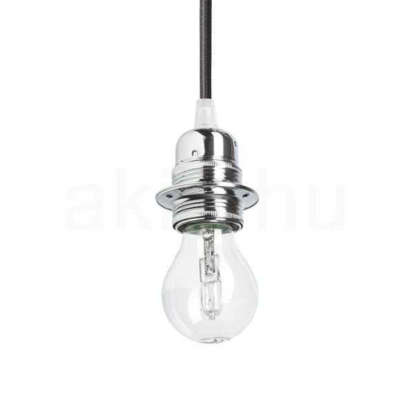 KOMBIX 2 függesztő készlet FEHA+FEKK+KF   230V LED E27 2x15W