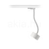 PIXIE libanyak háromfázisú áramkörös sínre fehér  230V LED GX53 7W