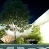 ROSS kültéri lámpa antracit  230V LED 9W 8 30° IP65  3000K