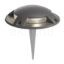 TOPTOP IV talaj antracitszürke  230V LED 4x1W IP67  3000K