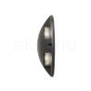 TOPTOP IV talaj antracitszürke  230V LED 4x1W IP67  3000K