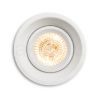 SOBER süllyesztett lámpa fehér  230V LED GU10 7W
