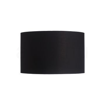 RON 40/25 lámpabúra Polycotton fekete/réz fólia max. 23W