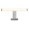 PALEA 300   króm 230V LED 4.4W IP44  3000K