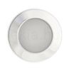 INEZ R   króm 12V= LED 3W IP44  3000K