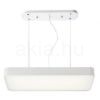 MENSA RC függő lámpa fehér 230V LED 36W 3000K