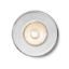 MERGO R süllyesztett lámpa króm 230V LED 6.5W IP44 3000K
