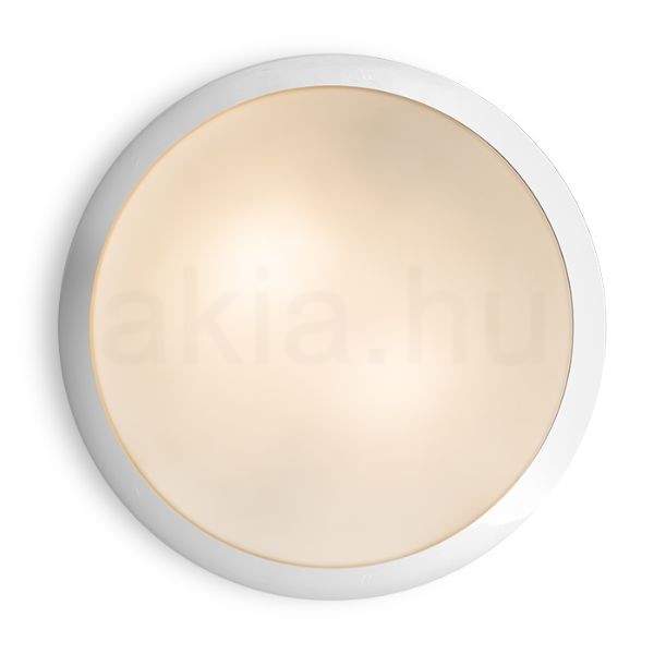 GORRA mennyezeti lámpa  króm 230V LED E14 2x6W IP44