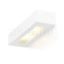 ROLO 36 fali lámpa  gipsz 230V LED E14 2x6W