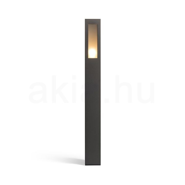 TREEZA 65 állólámpa antracit  230V LED E27 15W IP54