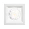TECH I rögzített fehér  230V LED 5.4W 40°  3000K