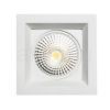 TECH I rögzített fehér  230V LED 5.4W 40°  3000K