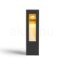 TREEZA LED 25 állólámpa antracitszürke  230V LED 7W 60° IP54  3000K