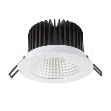 MAYDAY B 14 süllyesztett lámpa fehér 230V/500mA LED 15W 2700K