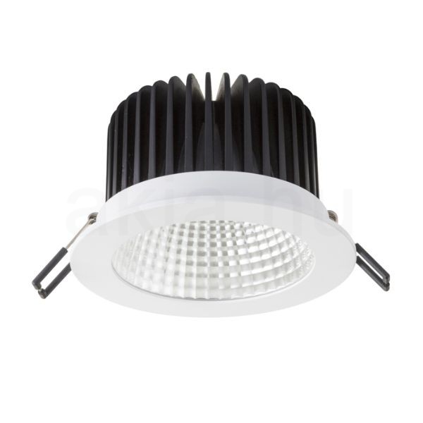 MAYDAY B 14 süllyesztett lámpa fehér 230V/500mA LED 15W 2700K
