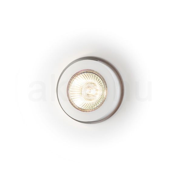 DINGO S dönthető lámpa  gipsz 12V LED GU5,3 15W