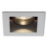 MONE I dönthető ezüstszürke  12V GU5,3 50W