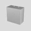 TICO I fali lámpa alumínium 230V LED 3W 3000K