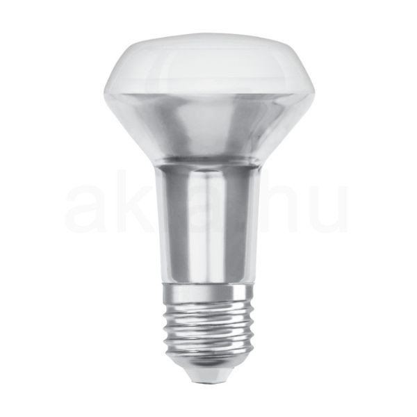 OSRAM R63 DIMM izzó   230V E27 LED EQ60 36°  2700K