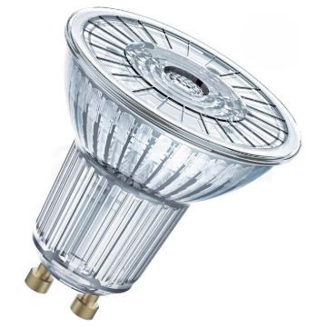 OSRAM PAR16 DIMM   230V GU10 LED EQ80 36°  4000K
