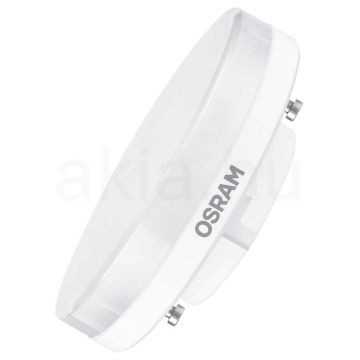 OSRAM STAR    230V GX53 LED EQ40 120°  4000K