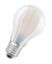 OSRAM Retrofit Classic A DIMM  matt 230V E27 LED EQ75  2700K