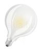 OSRAM Retrofit Globe 95   matt 230V E27 LED EQ60  2700K