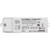 TRAFO 20-70W 12V AC DIMM   12V 70W