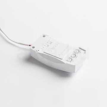 SENSOR a mennyezetbe helyezhető fehér   max. 1200W 360°