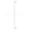 OSRAM LEDINESTRA 2P 100 DIMM  matt 230V S14s LED EQ75  2700K