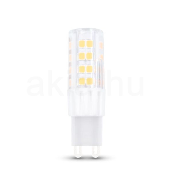 Modee Smart Lighting LED G9 Ceramic 5W 2700K (420 lumen)