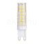 LED Izzó G9 Ceramic 6,5W 4000K (680 lumen)