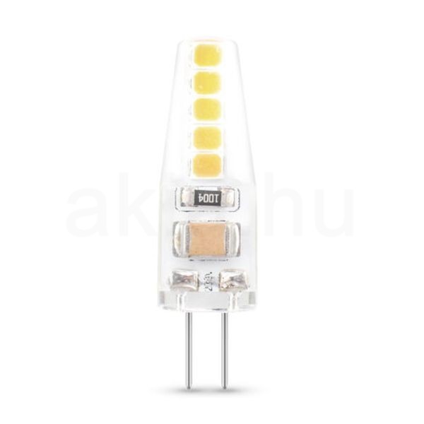 Modee Smart Lighting LED G4 Silicon COB 2W 4000K AC/DC-12V (180 lumen)