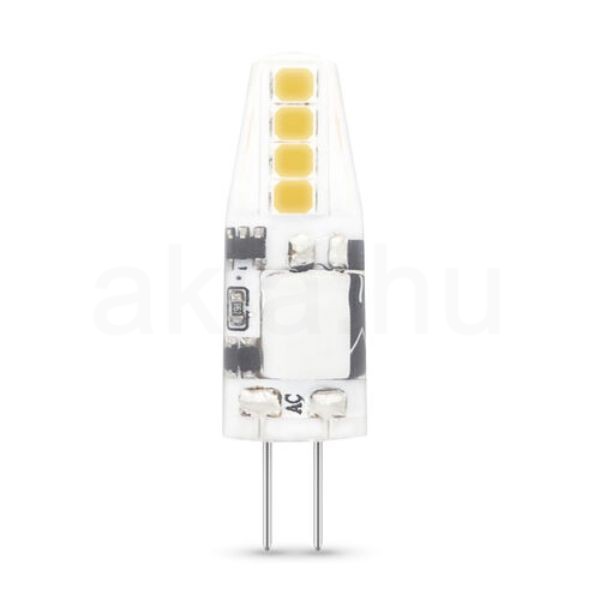 Modee Smart Lighting LED G4 Silicon COB 2W 4000K AC220-240 (180 lumen)