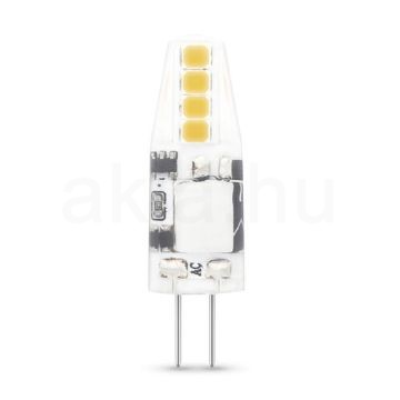 Modee Smart Lighting LED G4 Silicon COB 2W 6000K AC220-240 (180 lumen)