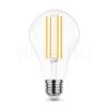 Modee Smart Lighting LED Filament Globe A70 12W E27 360° 2700K (1521 lumen)
