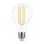Modee Smart Lighting LED Filament Globe A70 12W E27 360° 2700K (1521 lumen)