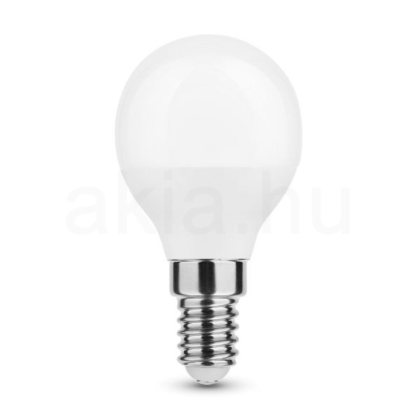 Modee Lighting LED Izzó Globe Mini G45 7W E14 180° 2700K (550 lumen)