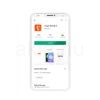 Modee LED Smart (Tuya Wi-Fi) GU10 (spot) 4,7W 110° RGB (400 lumen)