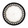 MEGALOS PRO 35 test fekete  230V LED 200W 90° IP65  4000K