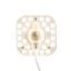 LED MODUL SQ 10    230V LED 12W  3000K