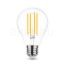 Filament A60 10W E27 360° 4000K (1350 lumen)