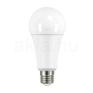 LED fényforrás IQ-LED A67 IQ-LED A67 N 19W-WW