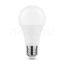 LED Izzó Globe A65 18,5W E27 200° 6000K
