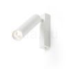 DARRIN I felületre szerelhető fehér  230V LED 6W 24°  3000K