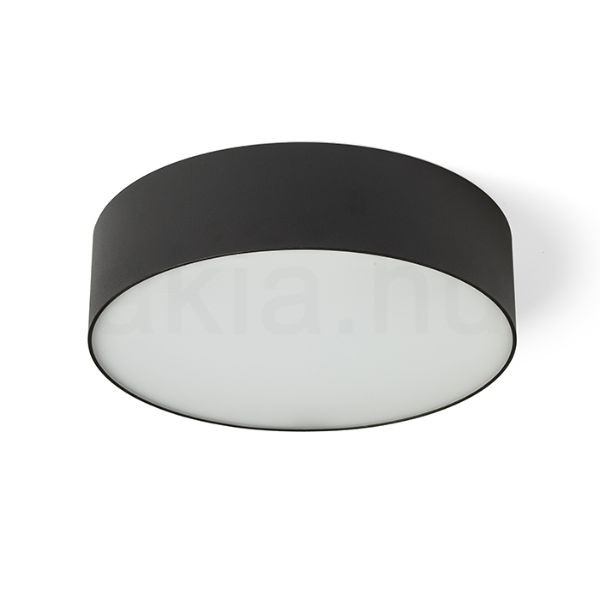 LARISA R 22 DIMM mennyezeti lámpa fekete 230V LED 20W 3000K 4000K 6500K
