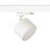 PIXEL három áramkörös sínre fehér 230V LED GX53 7W